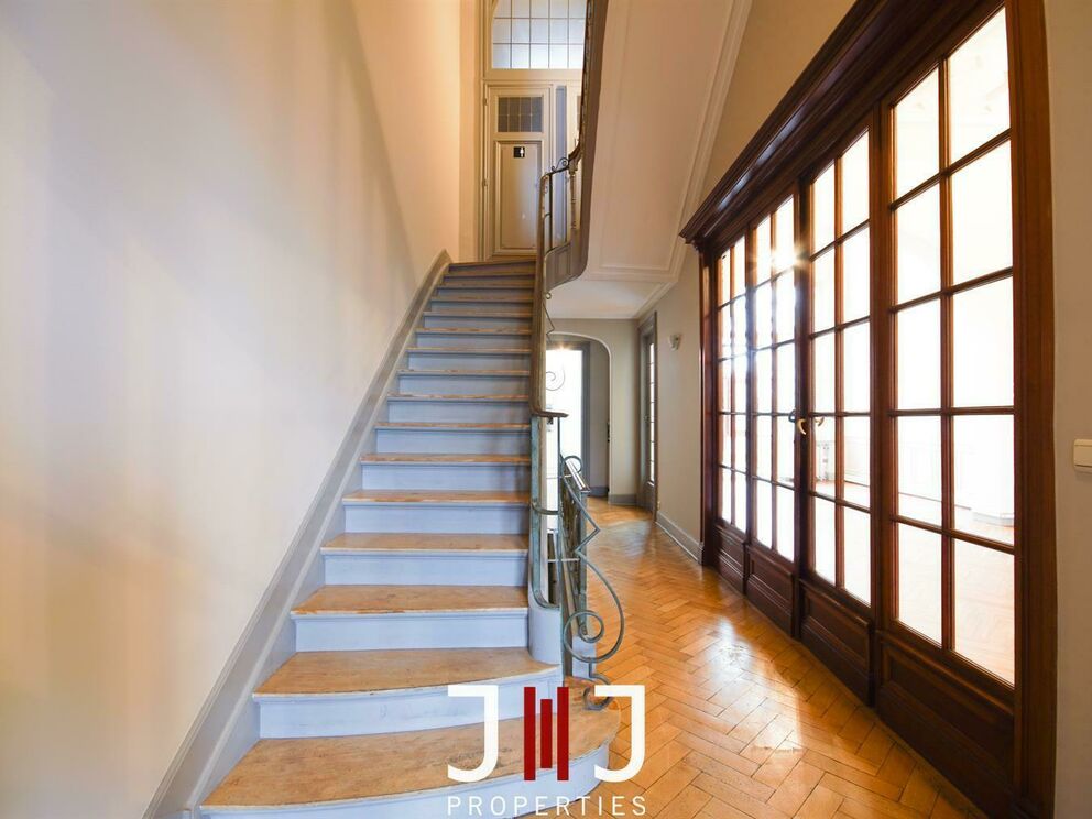 Offices for rent in Sint-Pieters-Woluwe