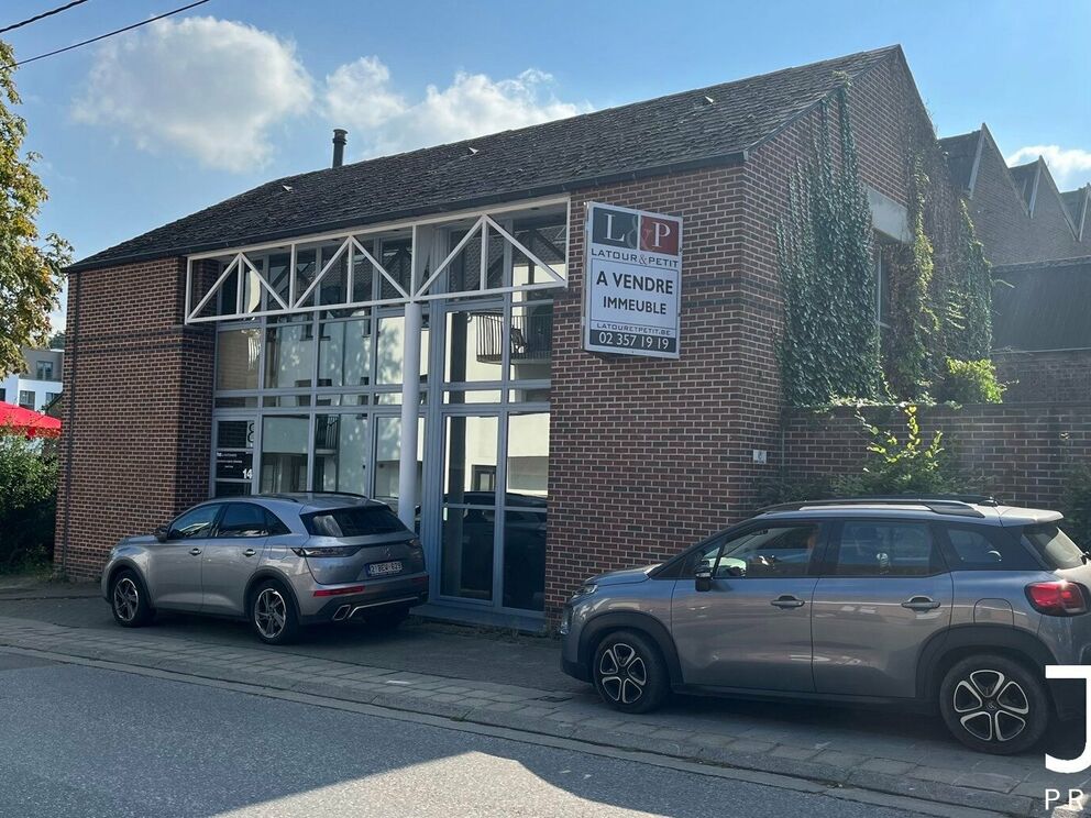 Offices for sale in Genval