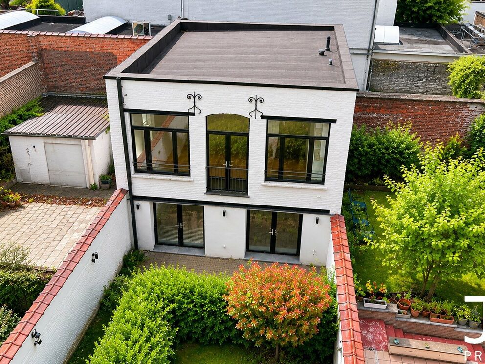 Offices for sale in Schaarbeek