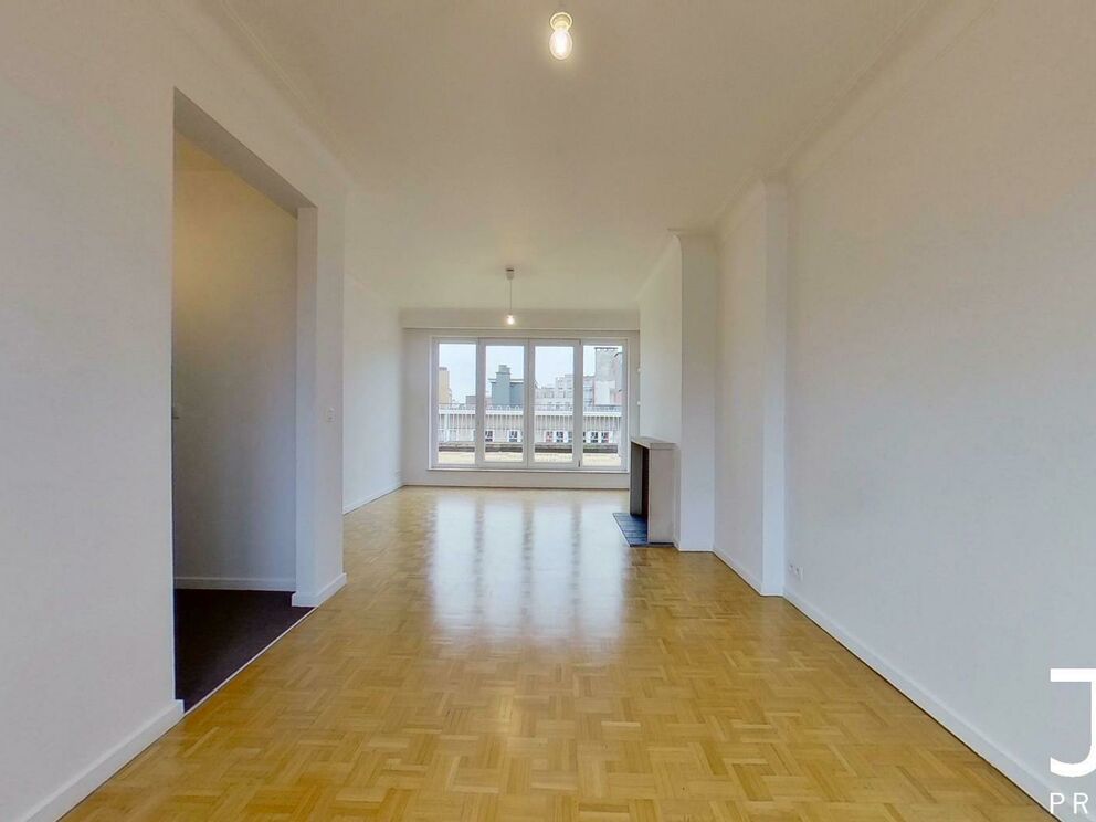 Penthouse à louer à Etterbeek