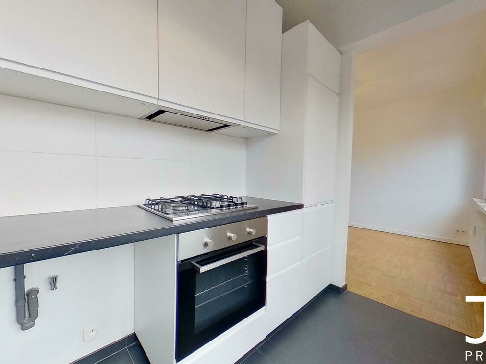 Penthouse à louer à Etterbeek