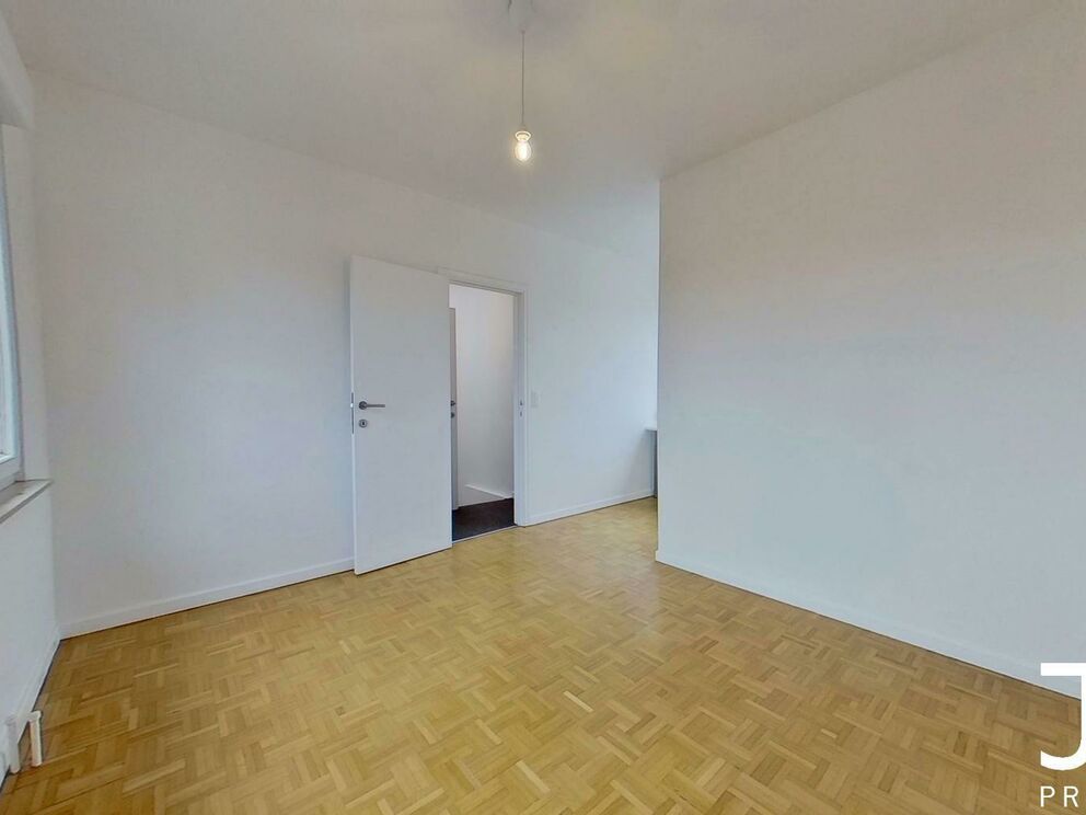 Penthouse à louer à Etterbeek
