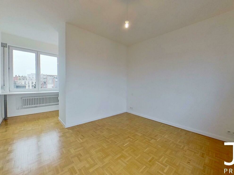 Penthouse à louer à Etterbeek