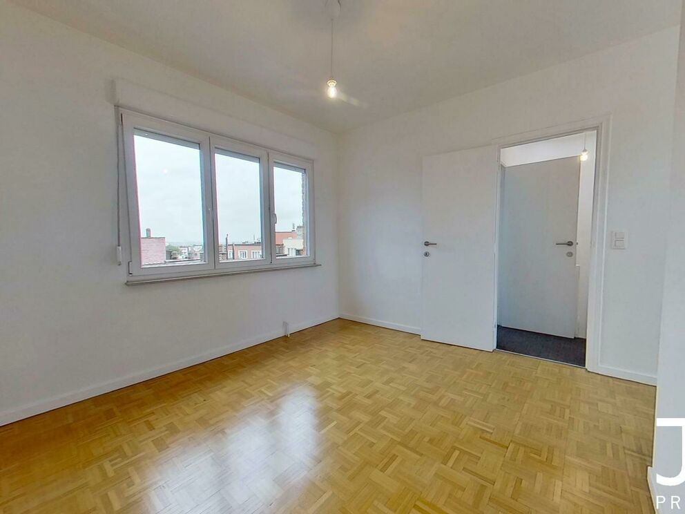 Penthouse à louer à Etterbeek