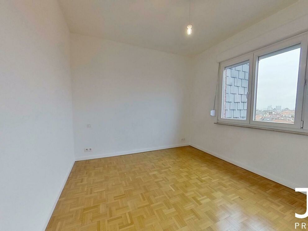 Penthouse à louer à Etterbeek