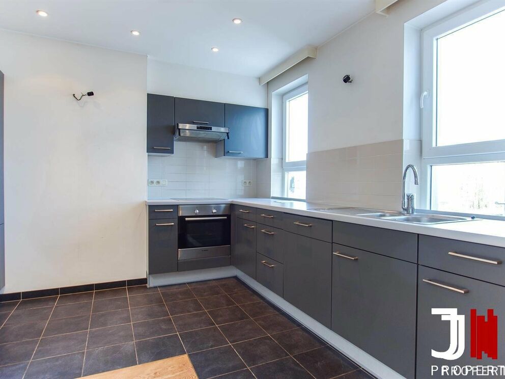 Penthouse te huur in Schaarbeek