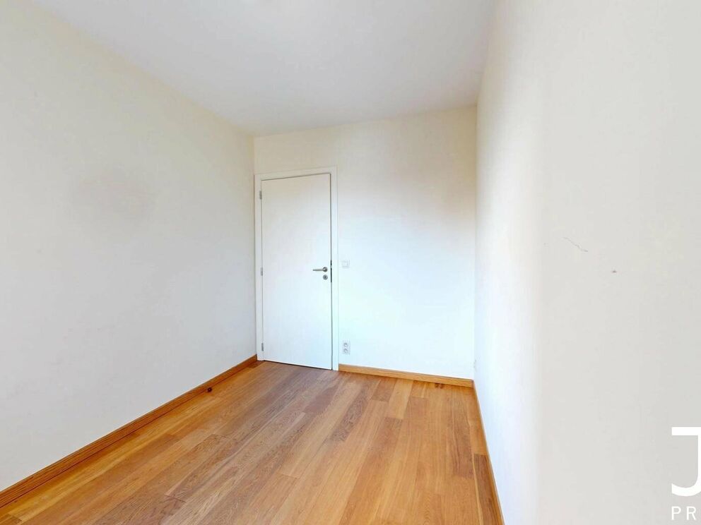 Penthouse te huur in Schaarbeek