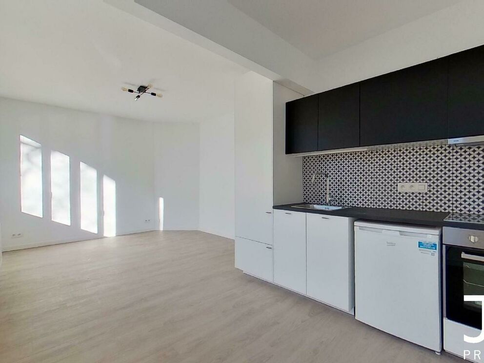 Studio à louer à Bruxelles