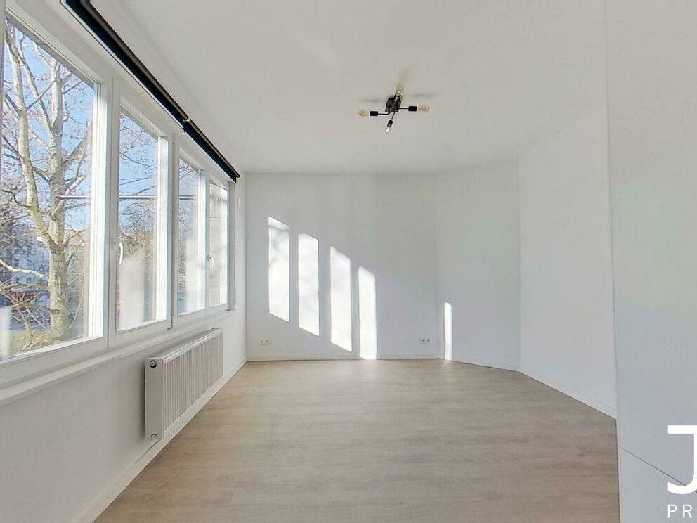 Studio à louer à Bruxelles