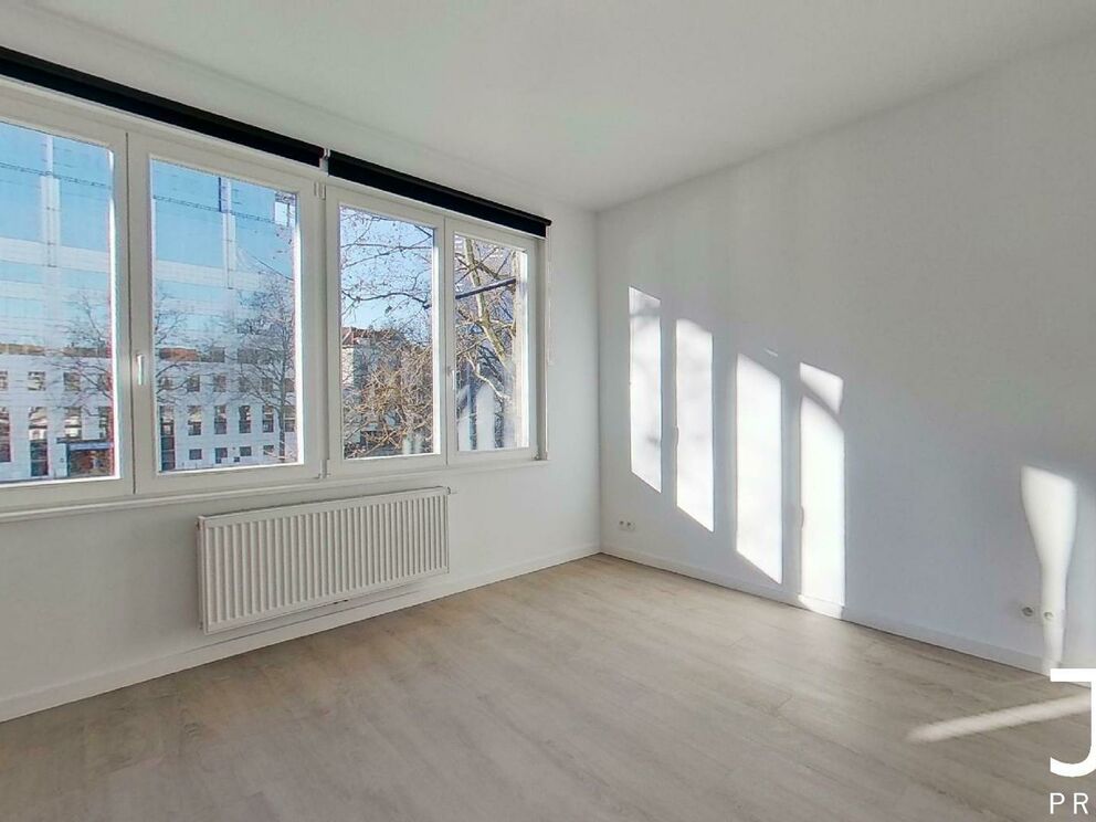 Studio à louer à Bruxelles
