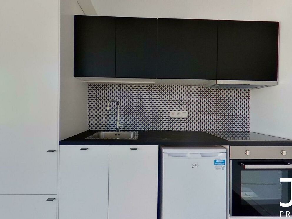 Studio à louer à Bruxelles