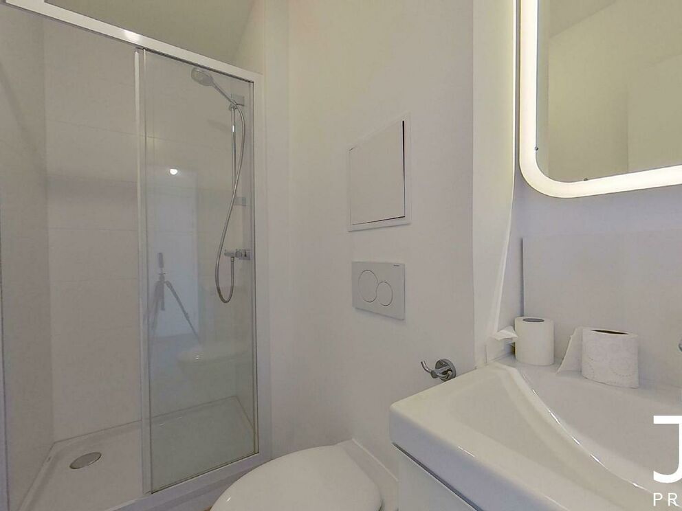 Studio à louer à Bruxelles