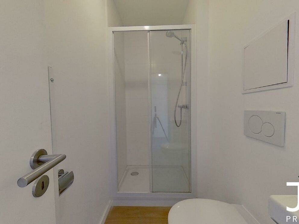 Studio à louer à Bruxelles