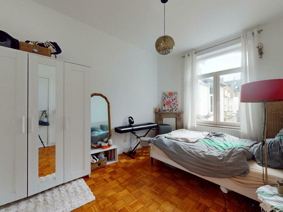 Studio à louer à Bruxelles
