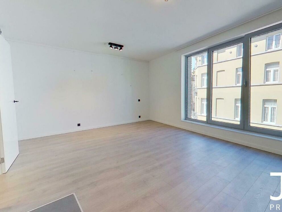 Studio à louer à Schaerbeek