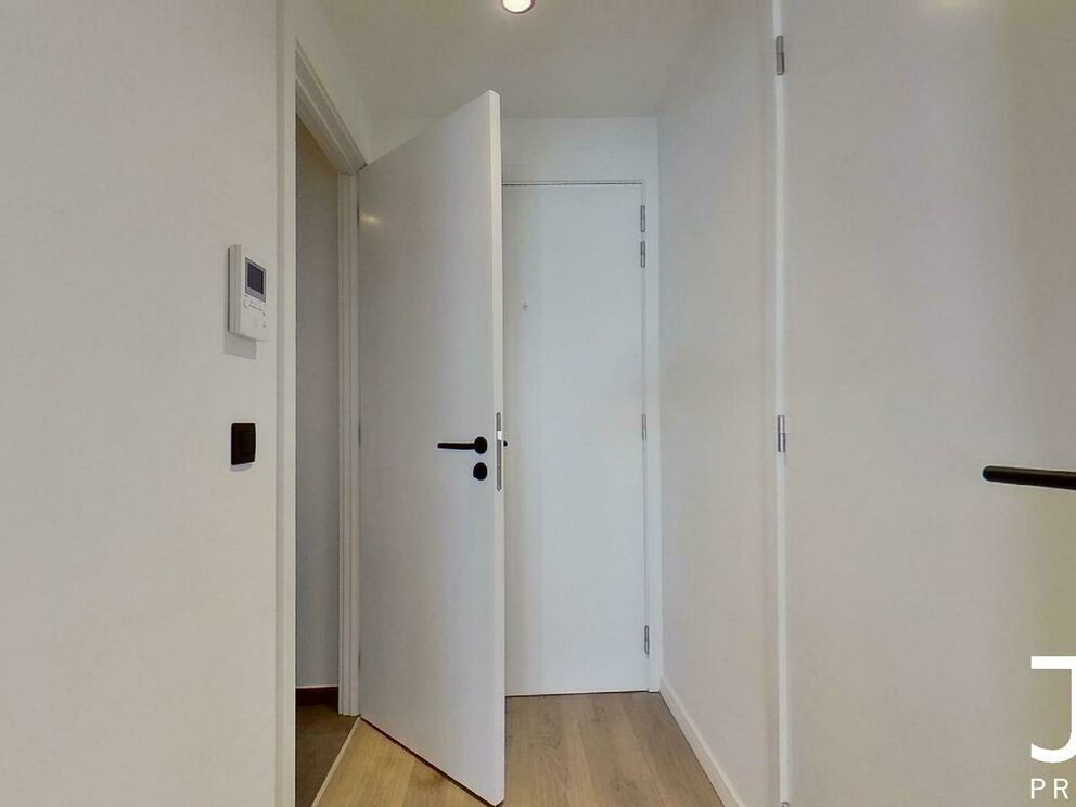 Studio à louer à Schaerbeek