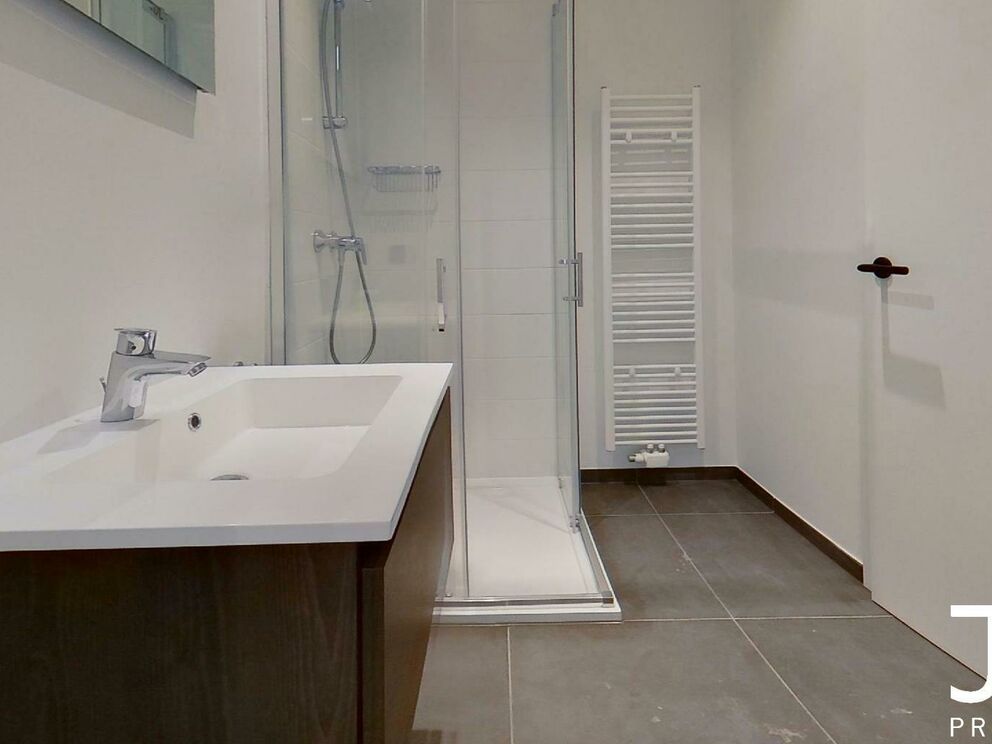 Studio à louer à Schaerbeek