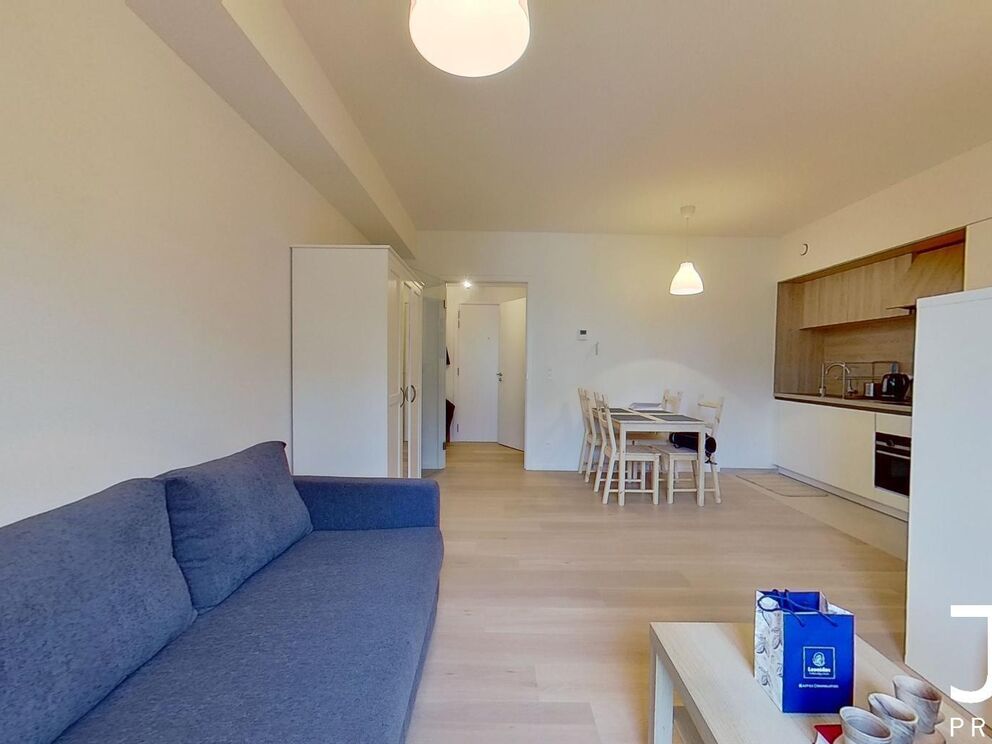 Studio à louer à Woluwe-Saint-Lambert