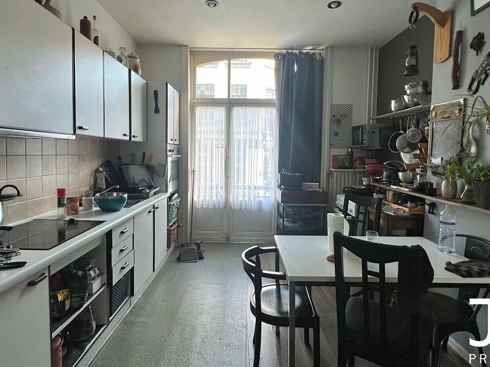 Studio à vendre à Etterbeek