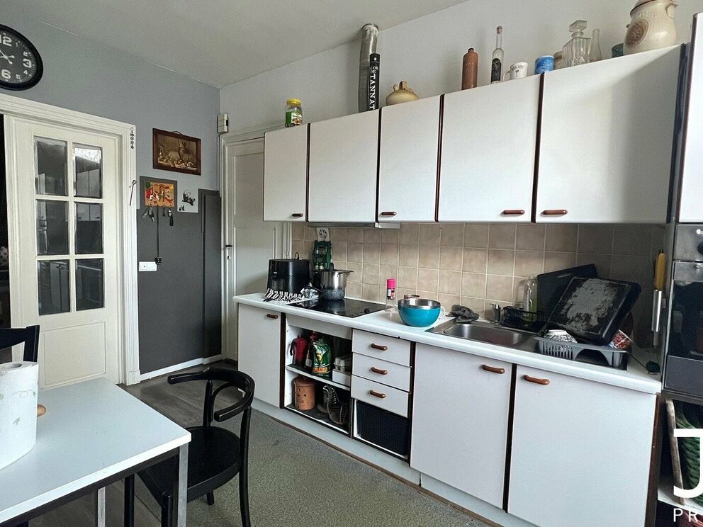 Studio à vendre à Etterbeek