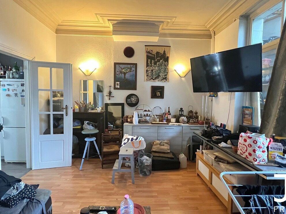 Studio à vendre à Etterbeek