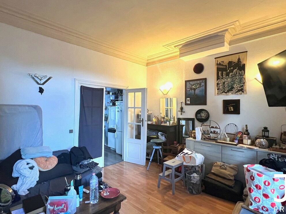 Studio à vendre à Etterbeek