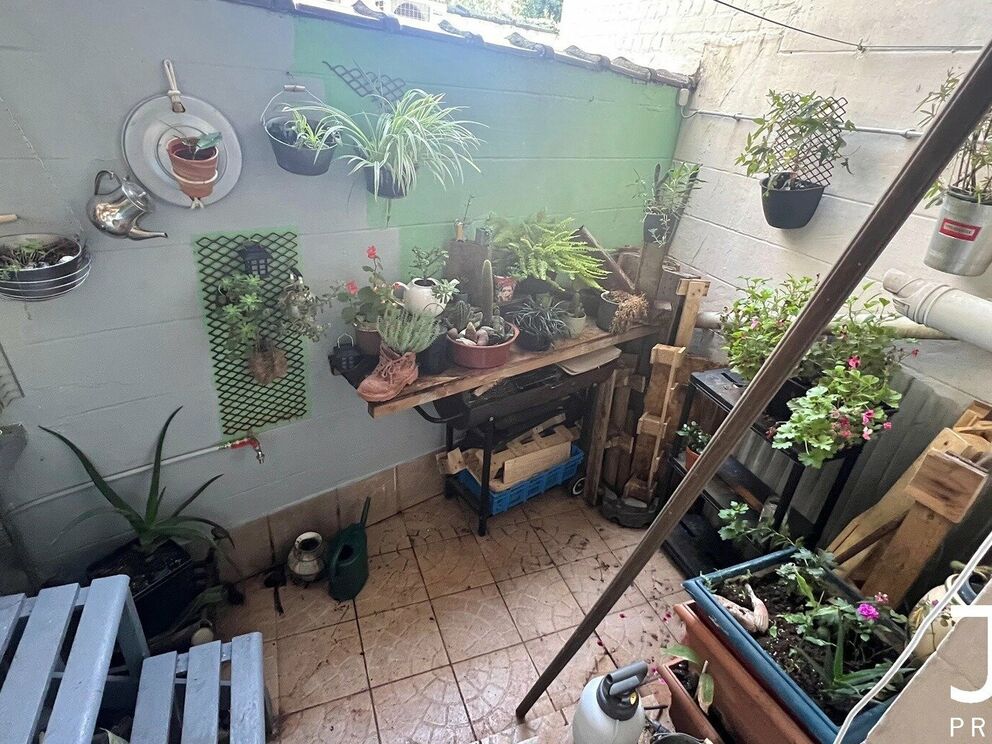 Studio à vendre à Etterbeek