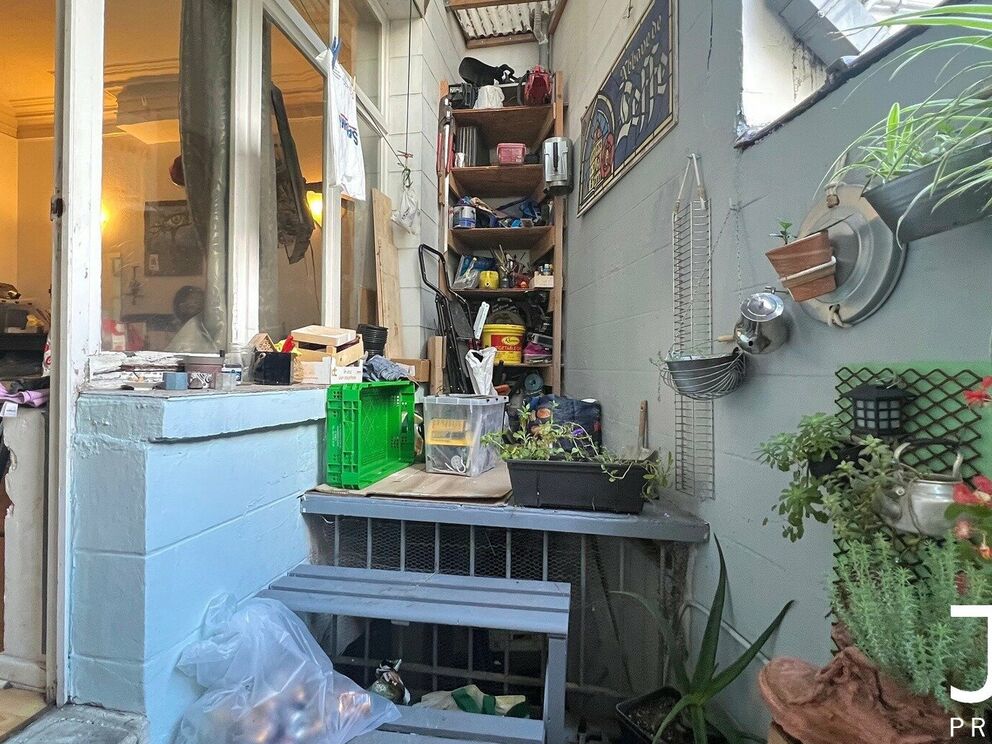 Studio à vendre à Etterbeek