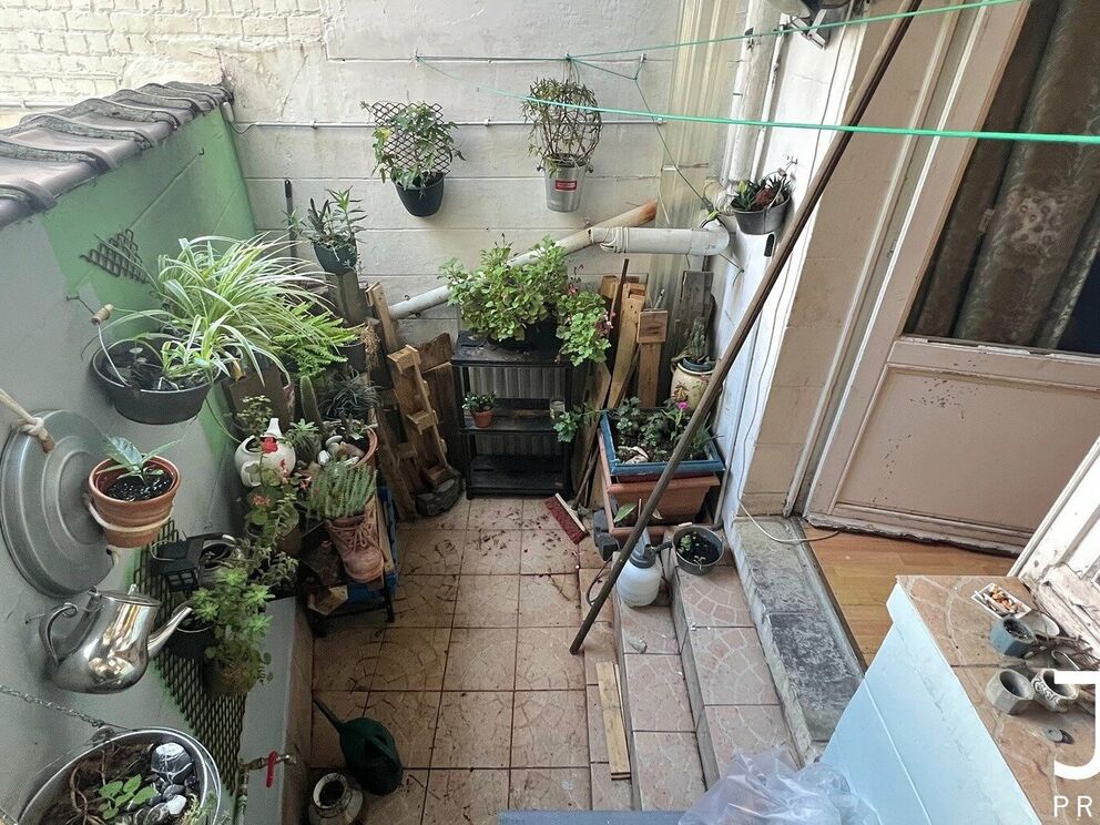Studio à vendre à Etterbeek