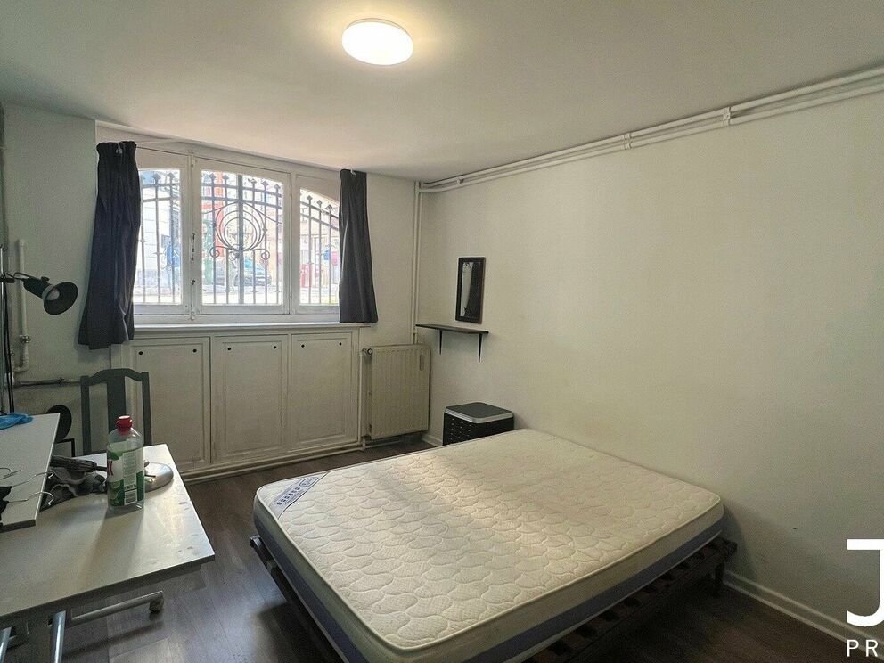 Studio à vendre à Etterbeek