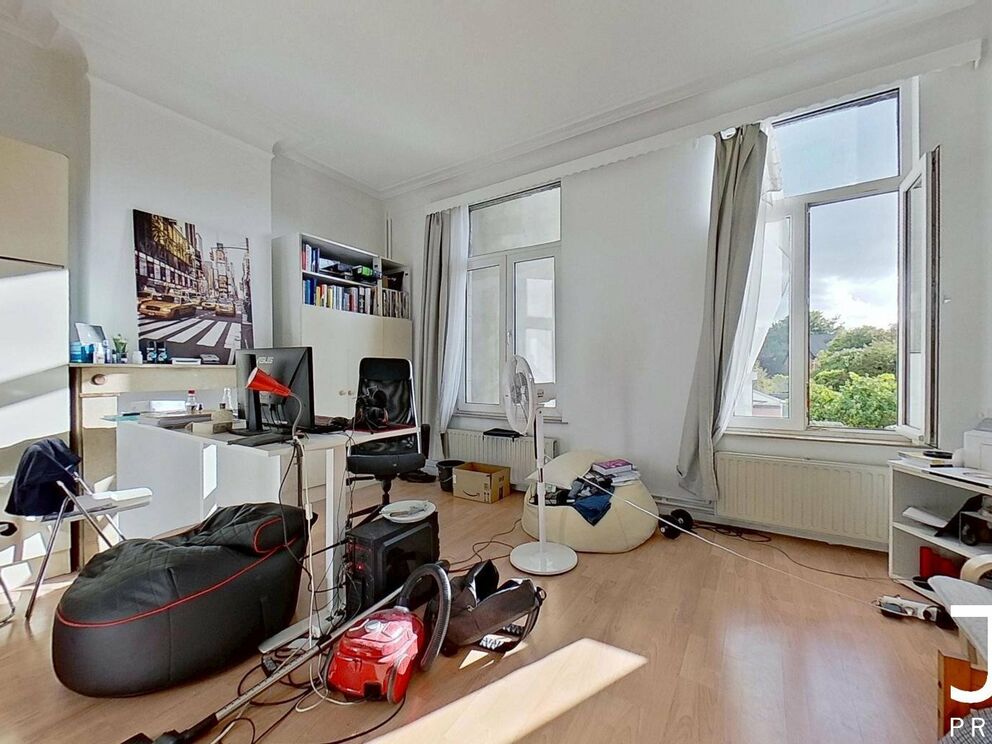 Studio &agrave; vendre &agrave; Etterbeek