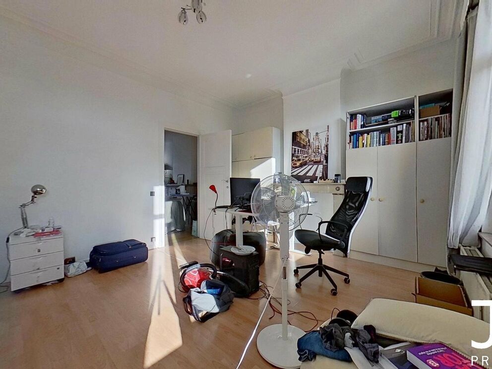 Studio &agrave; vendre &agrave; Etterbeek