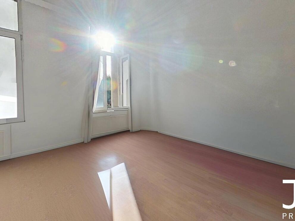 Studio &agrave; vendre &agrave; Etterbeek