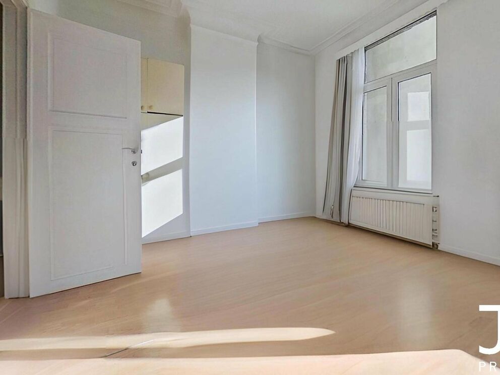 Studio &agrave; vendre &agrave; Etterbeek