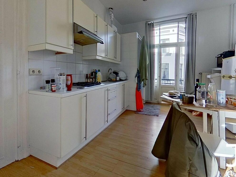 Studio &agrave; vendre &agrave; Etterbeek