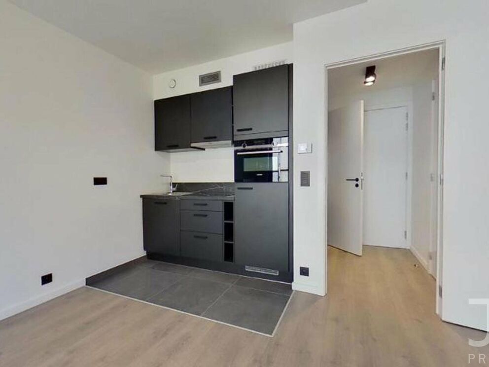 Studio à vendre à Schaerbeek