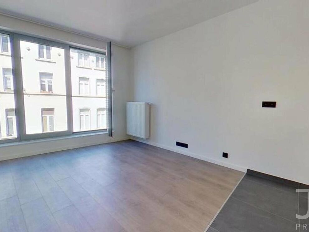 Studio à vendre à Schaerbeek