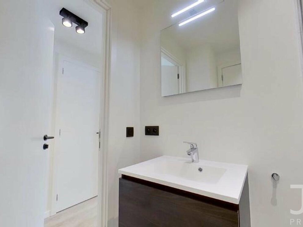 Studio à vendre à Schaerbeek