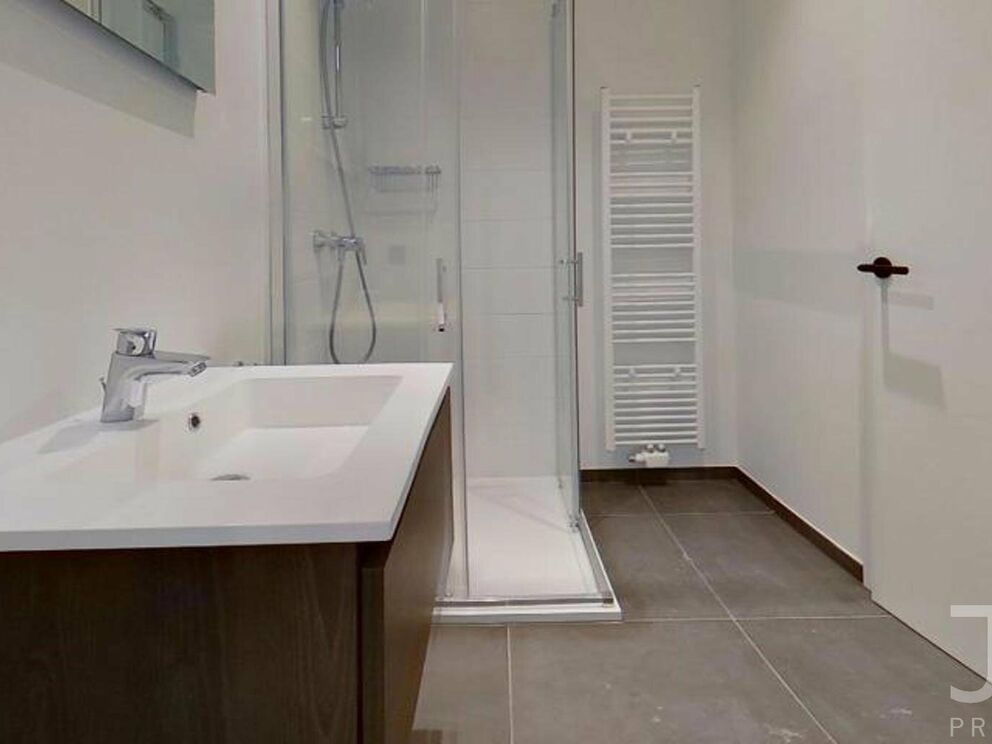 Studio à vendre à Schaerbeek