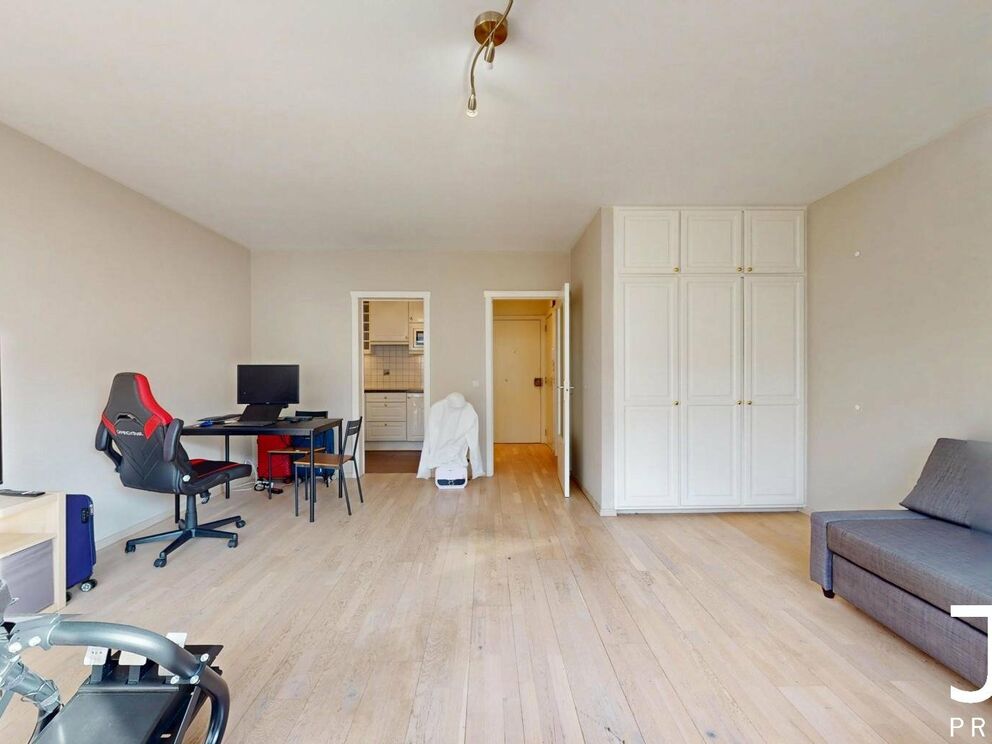 Studio &agrave; vendre &agrave; Woluwe-Saint-Lambert