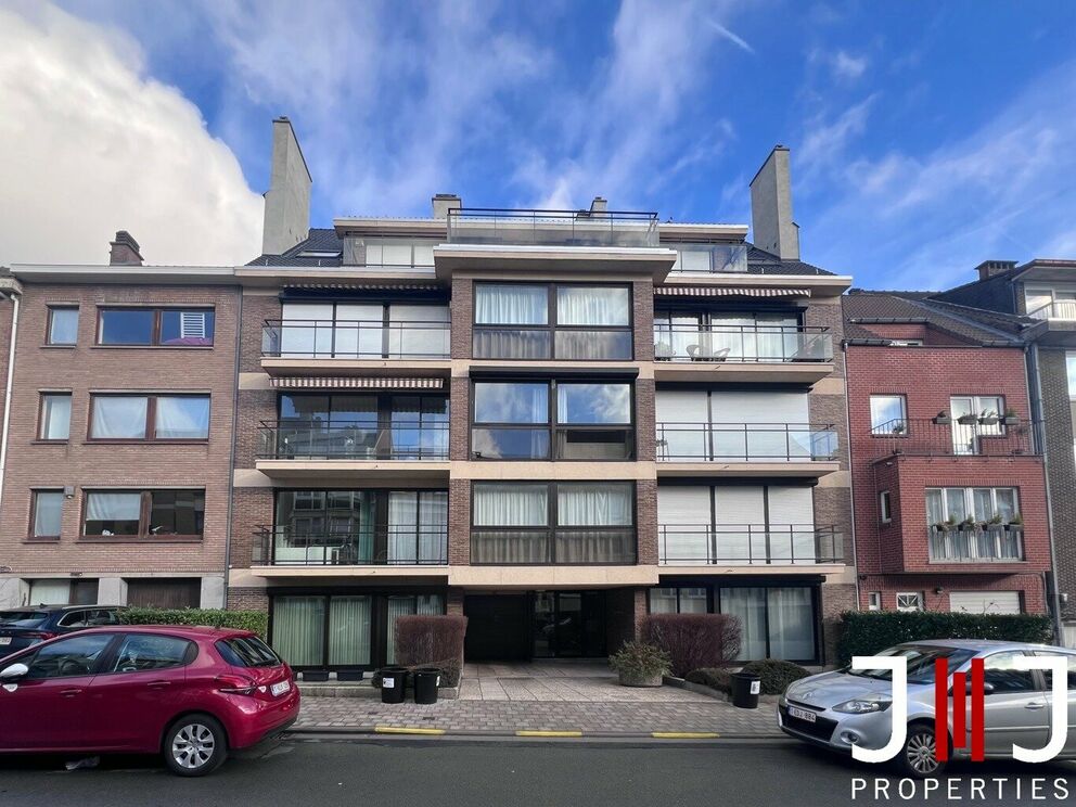 Studio &agrave; vendre &agrave; Woluwe-Saint-Lambert