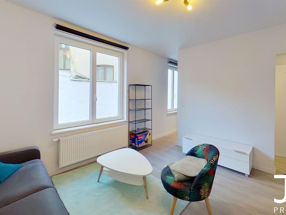 Studio for rent in Brussels