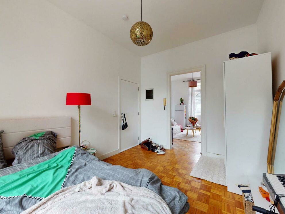 Studio for rent in Brussels
