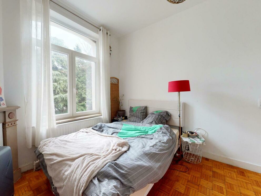 Studio for rent in Brussels