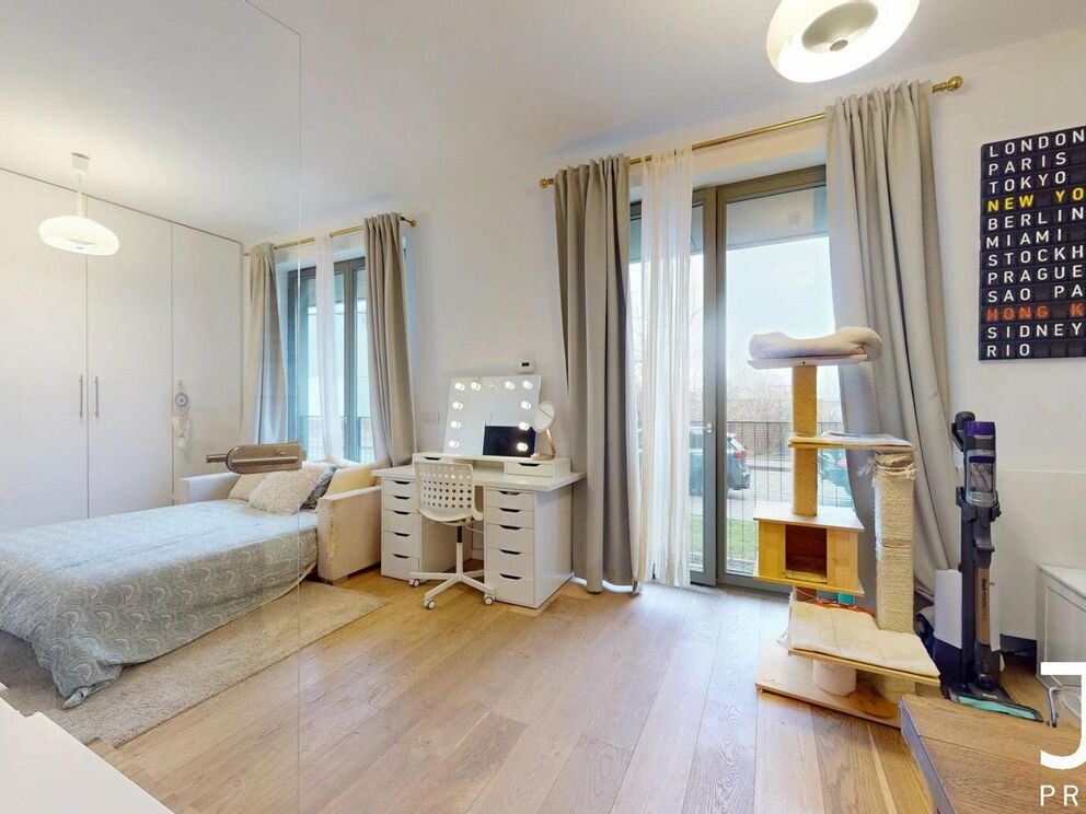 Studio for rent in Elsene