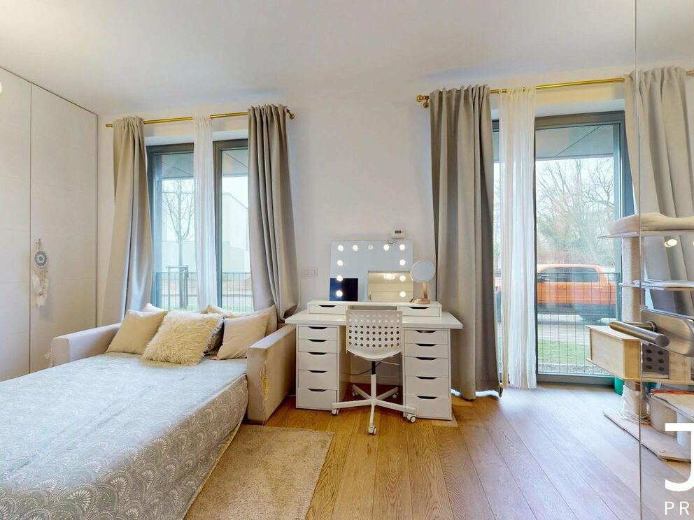 Studio for rent in Elsene