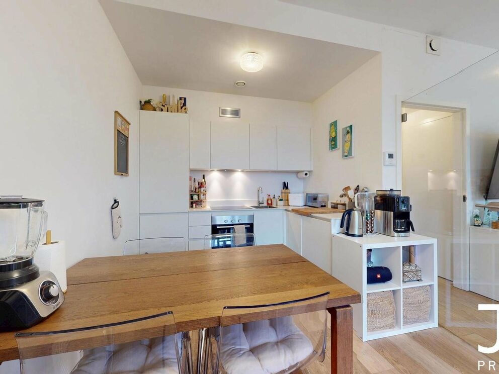 Studio for rent in Elsene