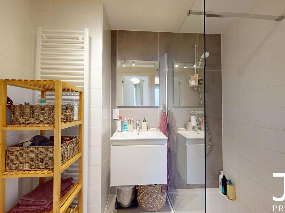 Studio for rent in Elsene