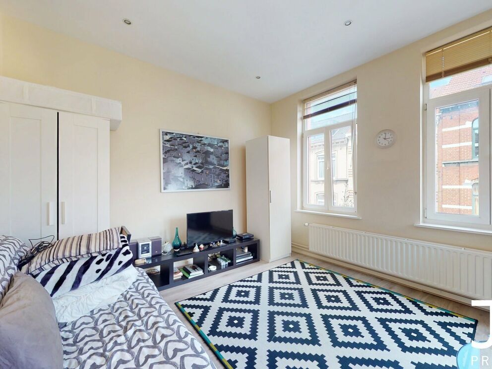 Studio for rent in Etterbeek
