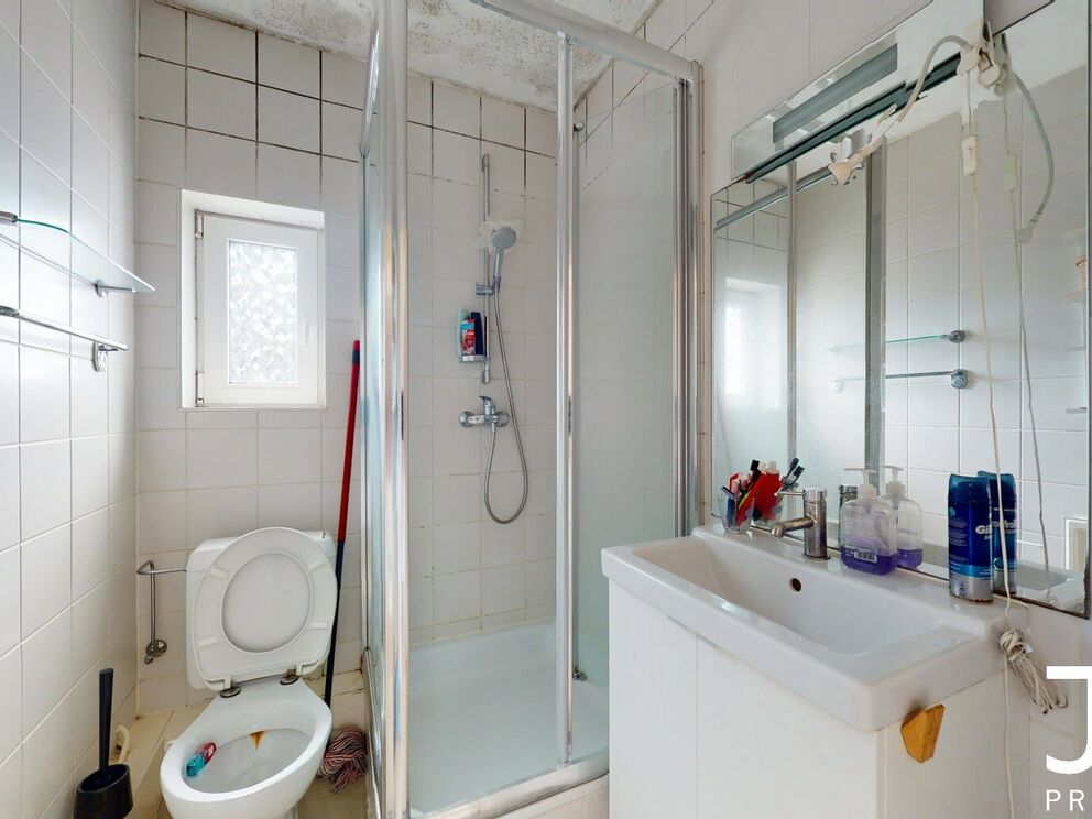 Studio for rent in Etterbeek